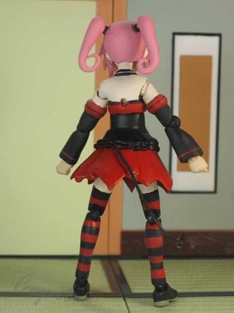 nana astar deviluke figure